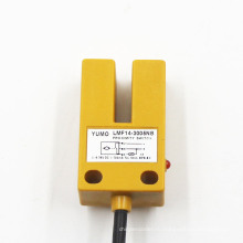 Lmf14-3005nb квадратной формы НПН НЗ Индуктивный близости переключатель датчика
